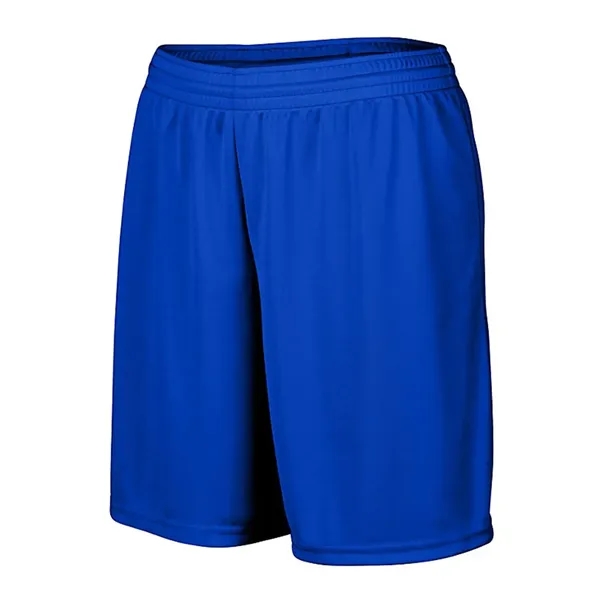 Women's Octane Shorts... from ASI 84358 S&S Activewear