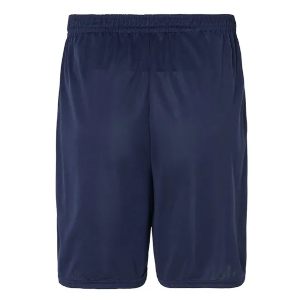 Octane Shorts... from ASI 84358 S&S Activewear