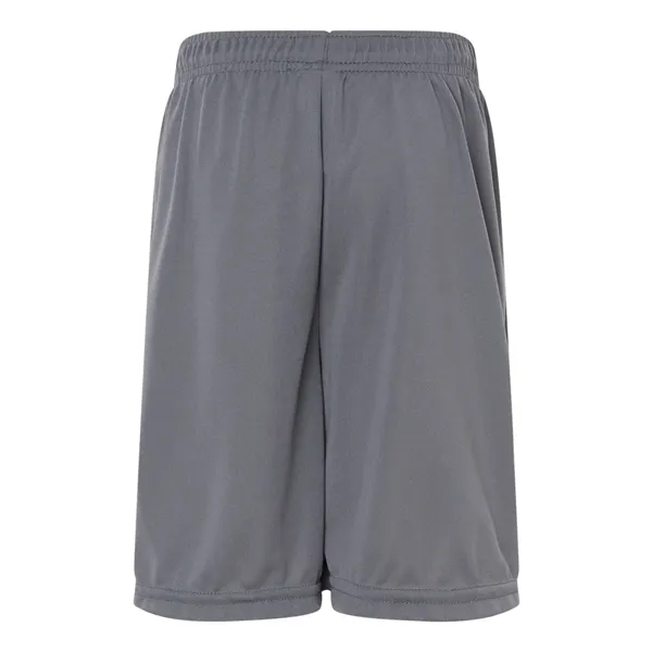 Youth Octane Shorts... from ASI 84358 S&S Activewear