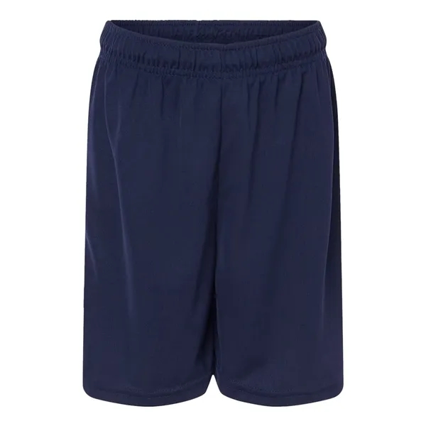 Youth Octane Shorts... from ASI 84358 S&S Activewear