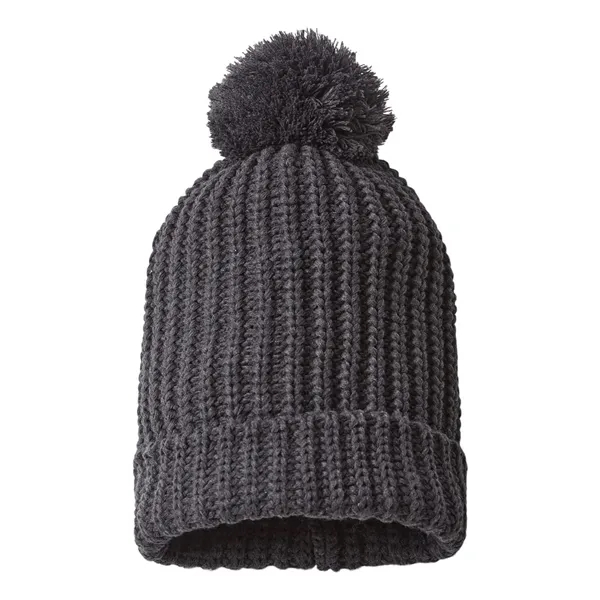 Richardson Marled Beanie... from ASI 84358 S&S Activewear