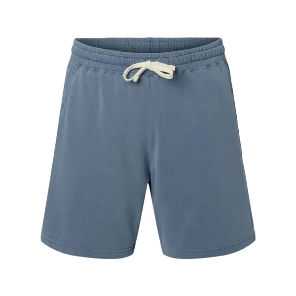 Comfort Colors Garment Dyed Lightweight Fleece Sweat Shorts... from ASI 84358 S&S Activewear