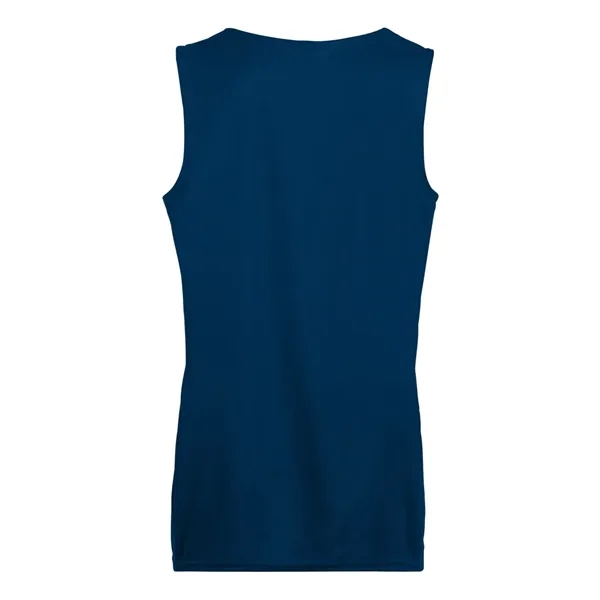 Women's Reversible Wicking Tank... from ASI 84358 S&S Activewear