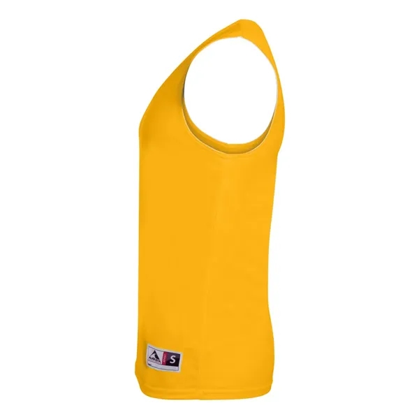 Youth Reversible Wicking Tank... from ASI 84358 S&S Activewear