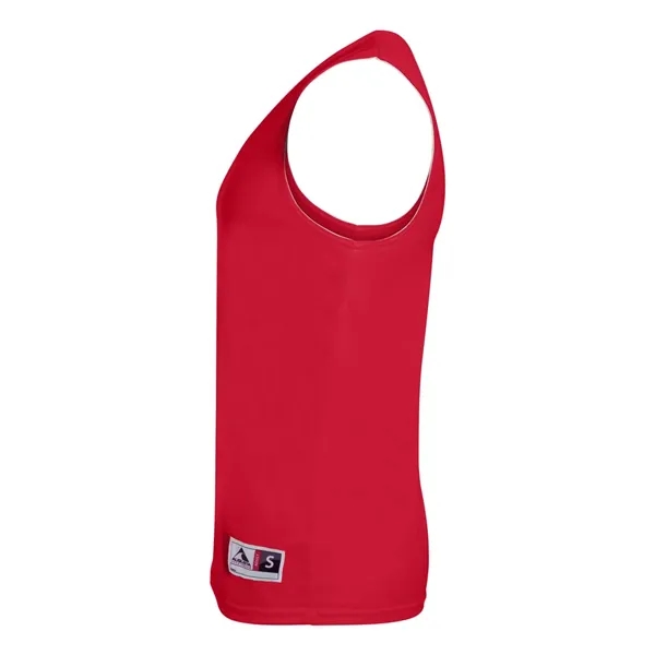 Youth Reversible Wicking Tank... from ASI 84358 S&S Activewear