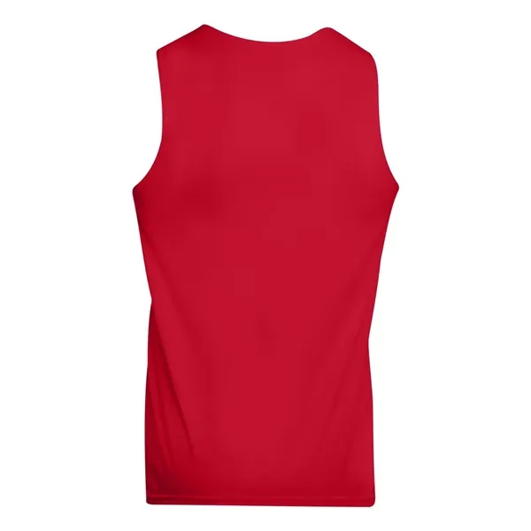 Youth Reversible Wicking Tank... from ASI 84358 S&S Activewear