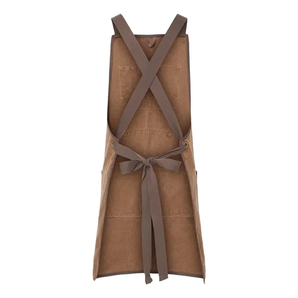 DRI DUCK Workman's Apron... from ASI 84358 S&S Activewear