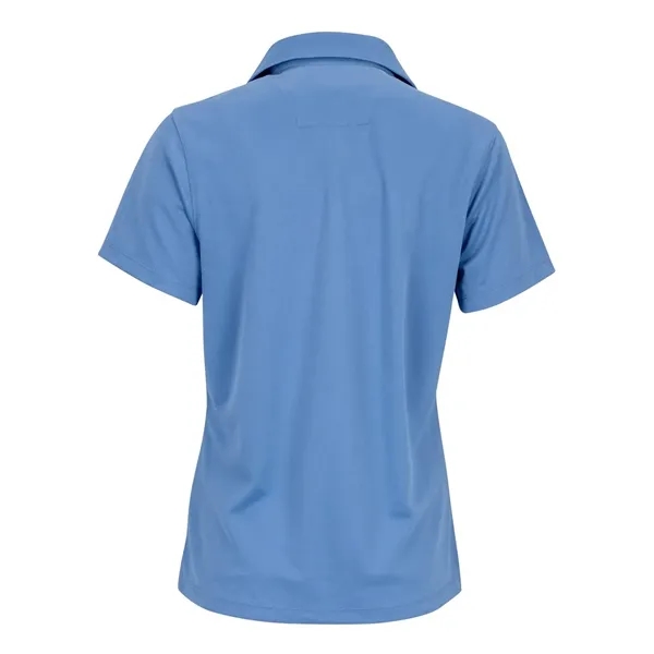 Paragon Women's Memphis Sueded Sport Shirt.... from ASI 84358 S&S Activewear