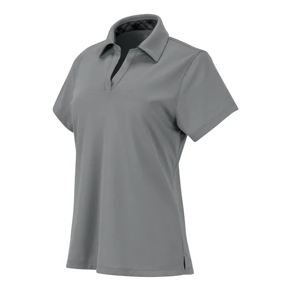 Paragon Women's Memphis Sueded Sport Shirt.... from ASI 84358 S&S Activewear