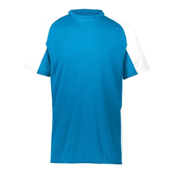Youth Cutter Jersey... from ASI 84358 S&S Activewear