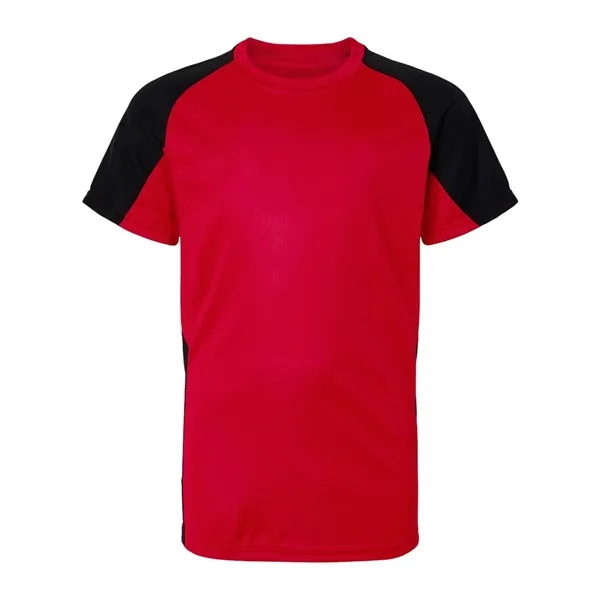 Youth Cutter Jersey... from ASI 84358 S&S Activewear