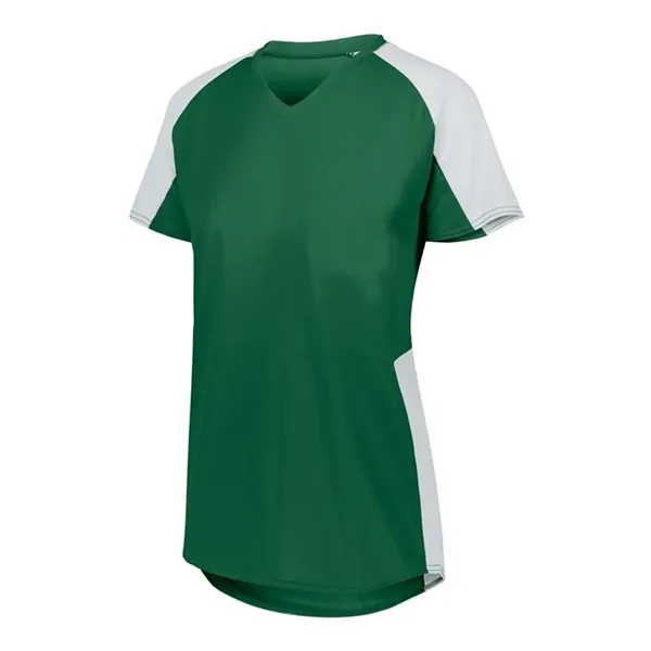 Girls' Cutter Jersey... from ASI 84358 S&S Activewear