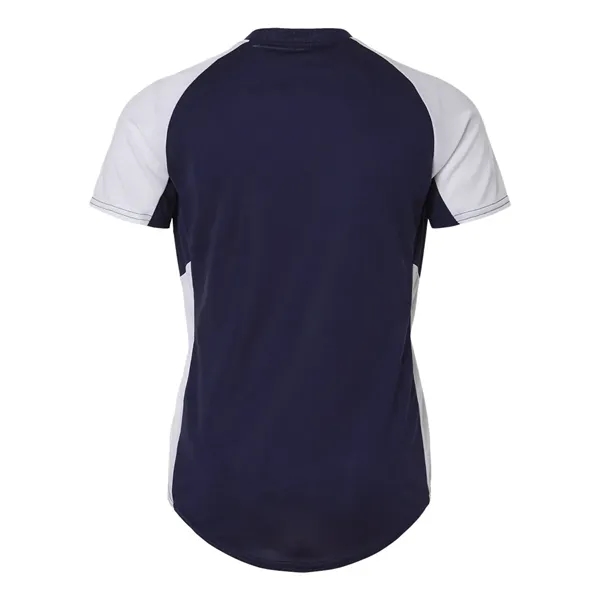 Girls' Cutter Jersey... from ASI 84358 S&S Activewear