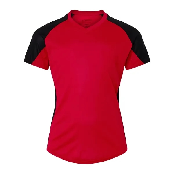 Girls' Cutter Jersey... from ASI 84358 S&S Activewear