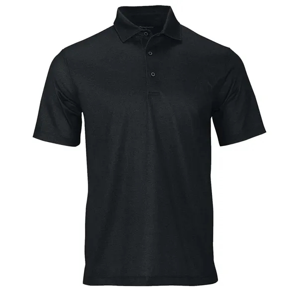 Paragon Derby Sublimated Heathered Polo... from ASI 84358 S&S Activewear