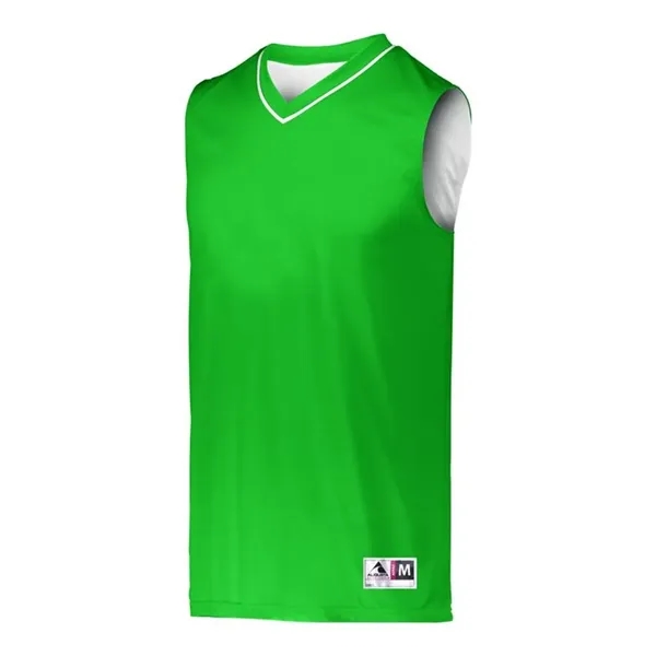 Youth Reversible Two Color Jersey... from ASI 84358 S&S Activewear