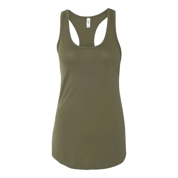 Women's Ideal Racerback Tank... from ASI 84358 S&S Activewear
