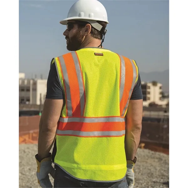 Ultimate Reflective Vest... from ASI 84358 S&S Activewear