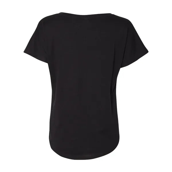 Lightweight dolman top with set-in collar.... from ASI 84358 S&S Activewear