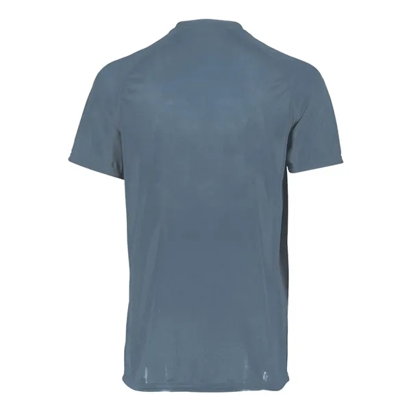 Youth Attain Two-Button Jersey... from ASI 84358 S&S Activewear