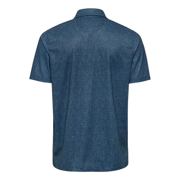 Paragon Brunswick Performance Polo... from ASI 84358 S&S Activewear