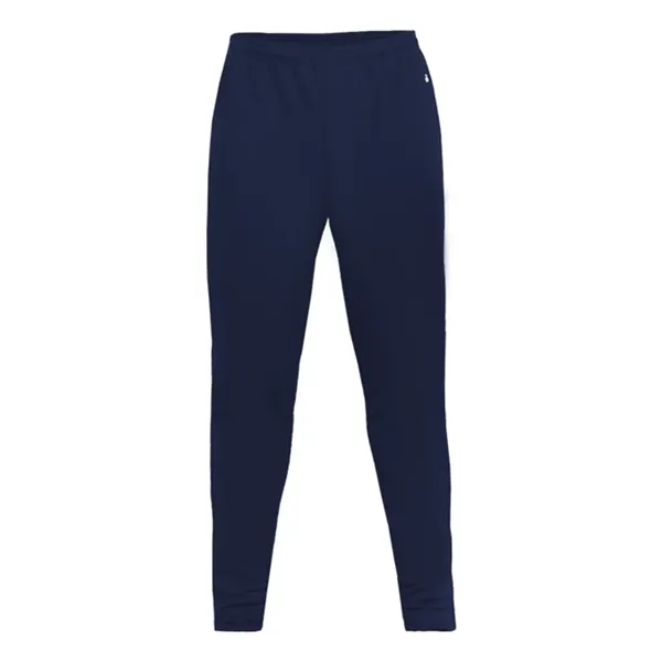 100% unbrushed polyester trainer pants with moisture management properties.... from ASI 84358 S&S Activewear