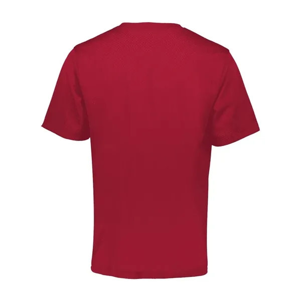 Augusta Sportswear Youth Short Sleeve Mesh Reversible Jersey... from ASI 84358 S&S Activewear