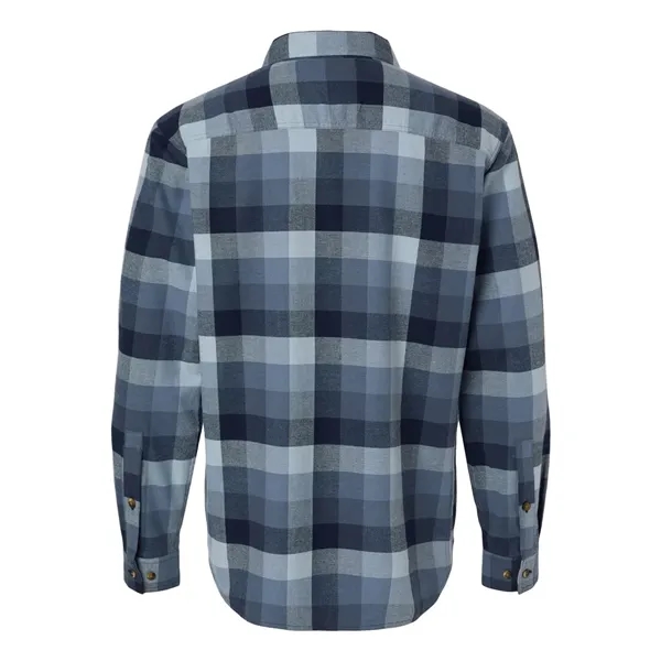 Columbia Men's Cornell Woods™ Flannel Shirt... from ASI 84358 S&S Activewear