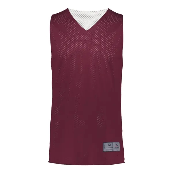 Augusta Sportswear Youth Reversible 2.0 Jersey... from ASI 84358 S&S Activewear