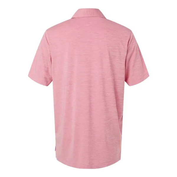 Paragon Men's Bohemian Striped Heather Performance Polo... from ASI 84358 S&S Activewear