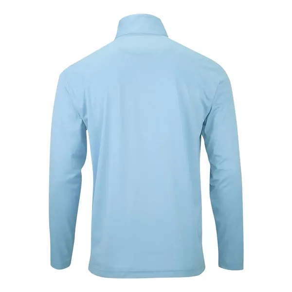 Paragon Breckenridge Quarter-Zip Pullover... from ASI 84358 S&S Activewear