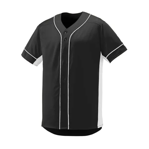 Slugger Jersey... from ASI 84358 S&S Activewear
