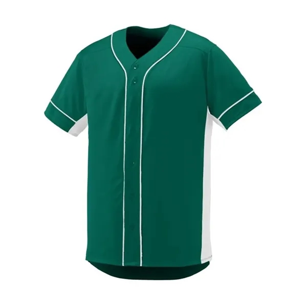 Slugger Jersey... from ASI 84358 S&S Activewear