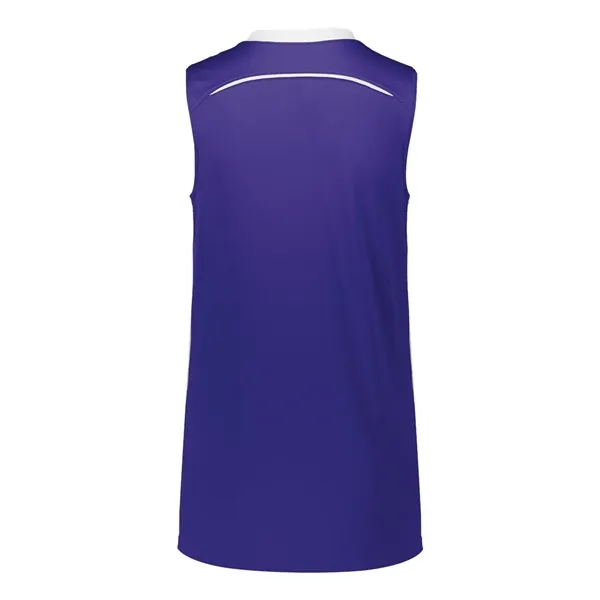 Augusta Sportswear Girls' Rover Jersey... from ASI 84358 S&S Activewear