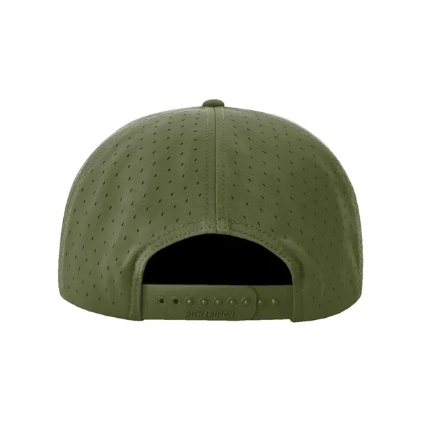 Richardson Cannon Cap... from ASI 84358 S&S Activewear