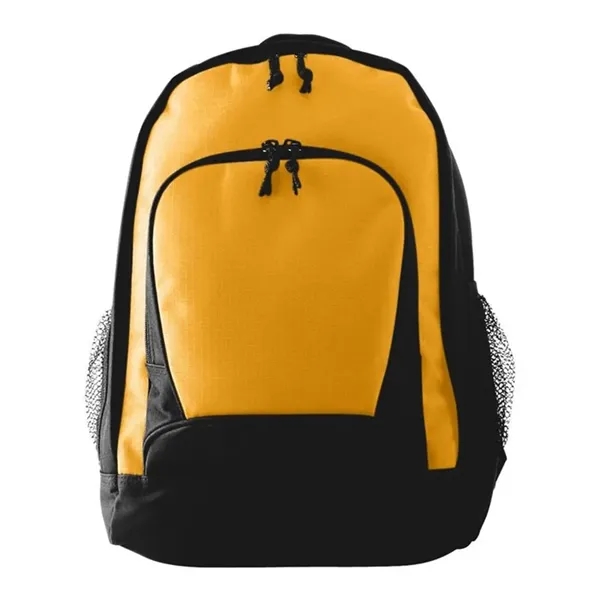Ripstop Backpack... from ASI 84358 S&S Activewear