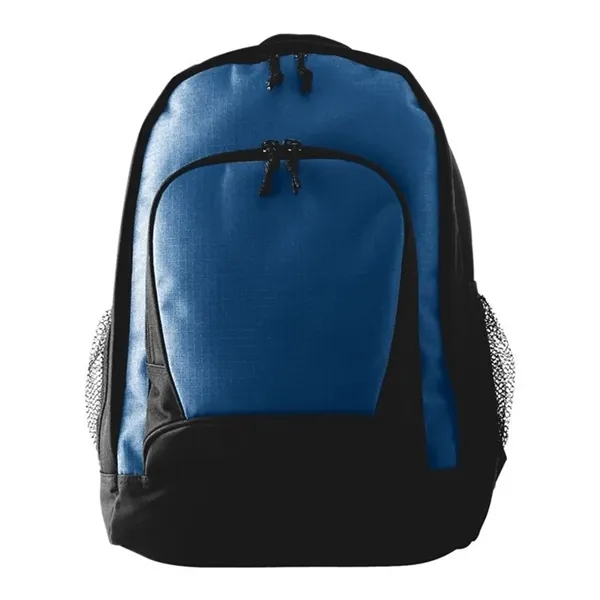 Ripstop Backpack... from ASI 84358 S&S Activewear