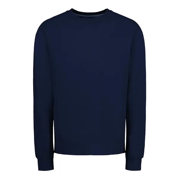 Vintage Fleece Raglan Crewneck... from ASI 84358 S&S Activewear