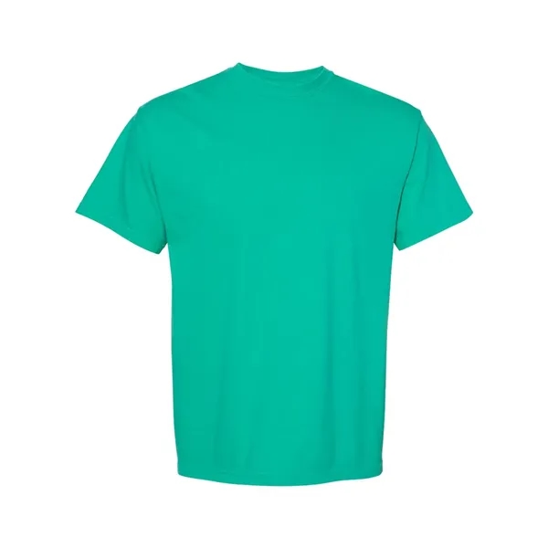 Short sleeve t-shirt 6.1 oz., 100% pre-shrunk cotton. Blank product.... from ASI 84358 S&S Activewear