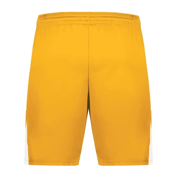 Augusta Sportswear Men's Step-Back Basketball Shorts... from ASI 84358 S&S Activewear