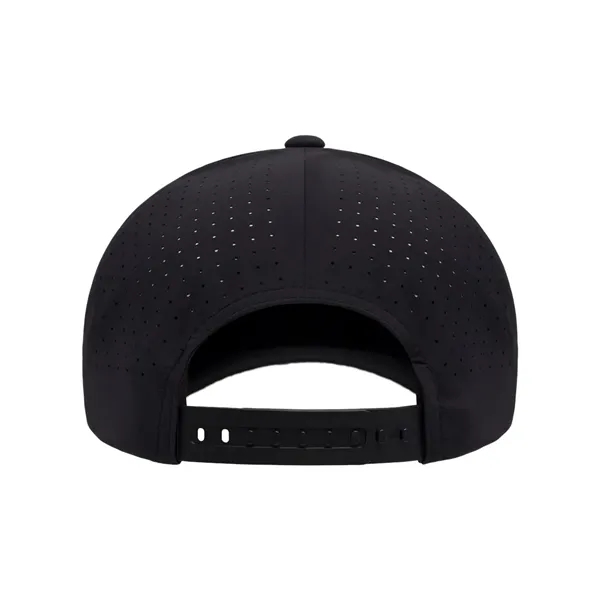 Flexfit Delta® Snapback Perforated Cap... from ASI 84358 S&S Activewear