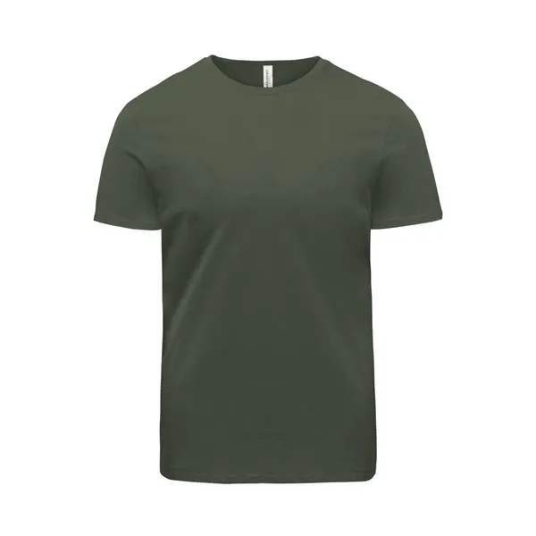 Threadfast Apparel Ultimate T-Shirt... from ASI 84358 S&S Activewear