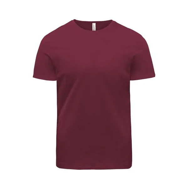 Threadfast Apparel Ultimate T-Shirt... from ASI 84358 S&S Activewear