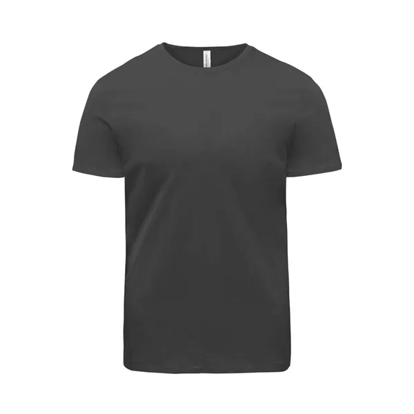 Threadfast Apparel Ultimate T-Shirt... from ASI 84358 S&S Activewear