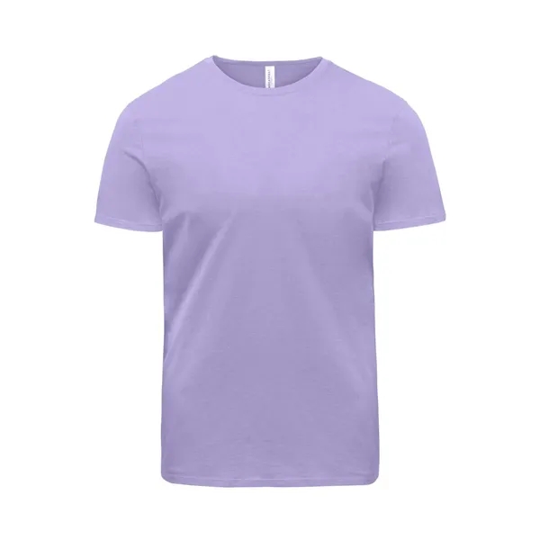 Threadfast Apparel Ultimate T-Shirt... from ASI 84358 S&S Activewear