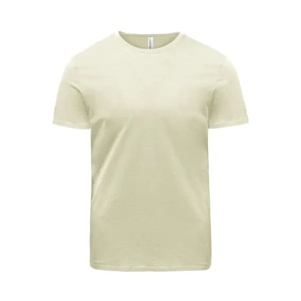 Threadfast Apparel Ultimate T-Shirt... from ASI 84358 S&S Activewear
