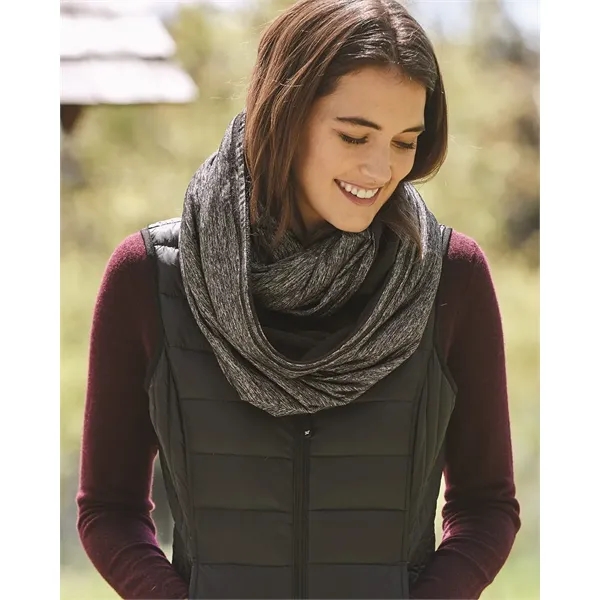 Heat Last Infinity Scarf... from ASI 84358 S&S Activewear
