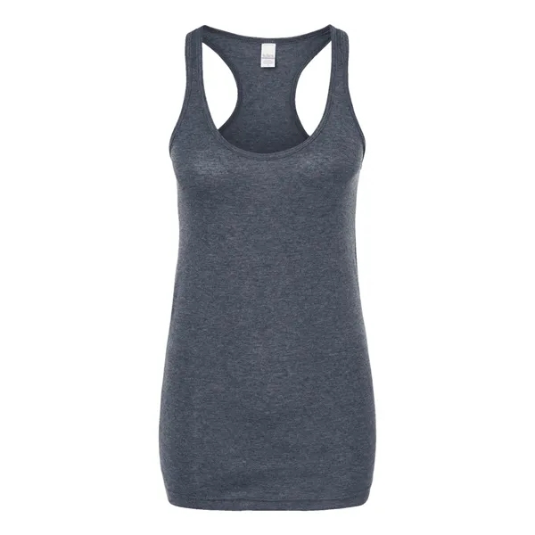 Tultex Women's Racerback Tank Top... from ASI 84358 S&S Activewear