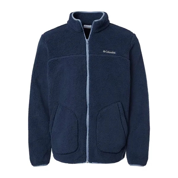 Columbia Rugged Ridge™ II Sherpa Fleece... from ASI 84358 S&S Activewear