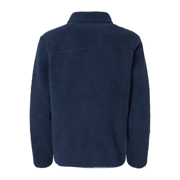 Columbia Rugged Ridge™ II Sherpa Fleece... from ASI 84358 S&S Activewear